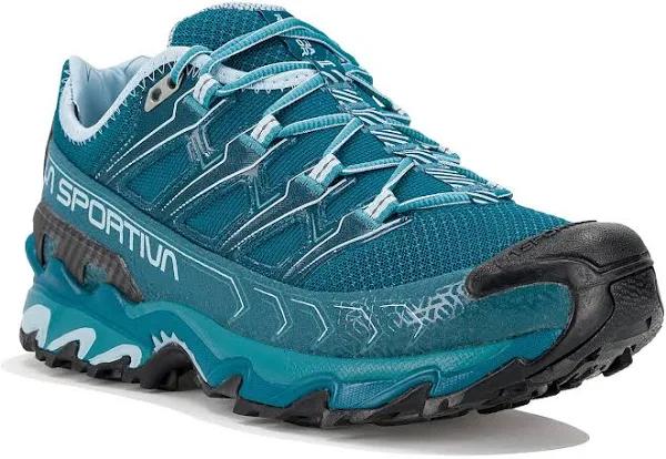 La Sportiva Ultra Raptor II Wide Woman Ink/Topaz