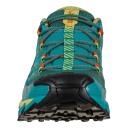 La Sportiva Ultra Raptor II Woman GTX - Lagoon/Green Banana