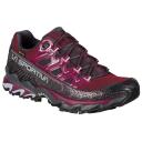 La Sportiva Ultra Raptor II Woman GTX - Lagoon/Green Banana