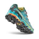 La Sportiva Ultra Raptor II Woman GTX - Lagoon/Green Banana