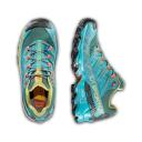 La Sportiva Ultra Raptor II Woman GTX - Lagoon/Green Banana