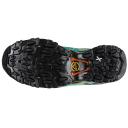 La Sportiva Ultra Raptor II Woman GTX - Lagoon/Green Banana