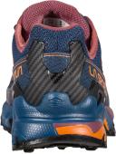 La Sportiva Ultra Raptor II Women's Denim/Rouge / 39