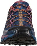 La Sportiva Ultra Raptor II Women's Denim/Rouge / 39