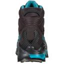 La Sportiva Ultra Raptor Mid II GORE-TEX Shoes Blue Black Women - 42.5
