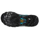 La Sportiva Ultra Raptor Mid II GORE-TEX Shoes Blue Black Women - 42.5