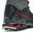 La Sportiva Ultra Raptor Mid L GTX Women's Shoe, 37