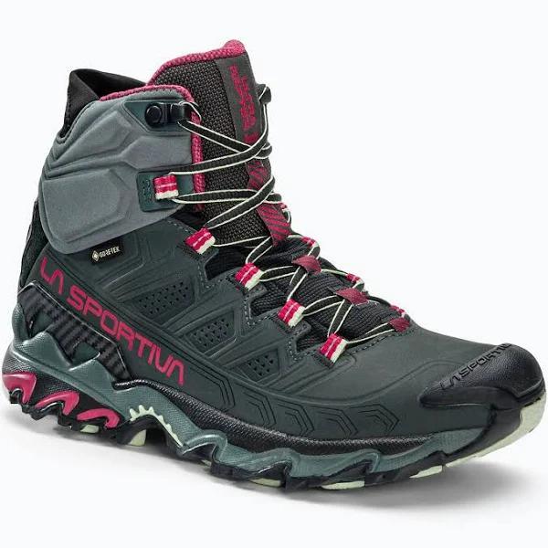 La Sportiva Ultra Raptor Mid L GTX Women's Shoe, 37