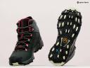 La Sportiva Ultra Raptor Mid L GTX Women's Shoe, 41