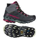 La Sportiva Ultra Raptor Mid L GTX Women's Shoe, 42
