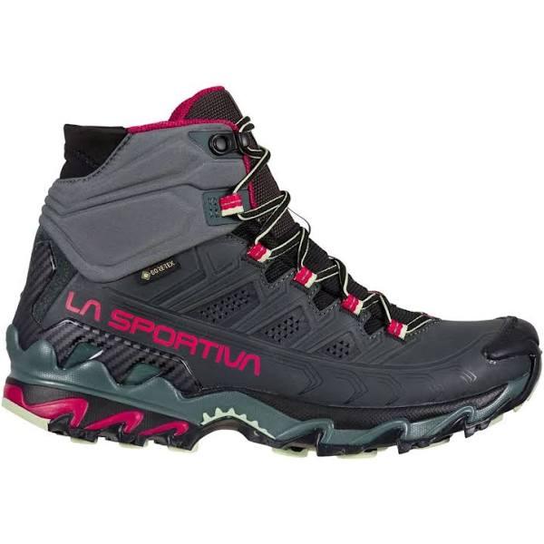 La Sportiva Ultra Raptor Mid L GTX Women's Shoe, 42