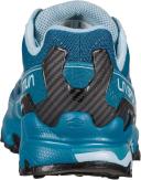 La Sportiva Women's Ultra Raptor II Trail Running Shoes - Ink/Topaz