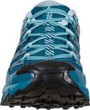 La Sportiva Women's Ultra Raptor II Trail Running Shoes - Ink/Topaz