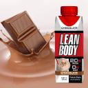 Labrada Nutrition 20 Gram Protein Lean Body RTD