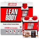 Labrada Nutrition 20 Gram Protein Lean Body RTD