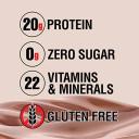 Labrada Nutrition 20 Gram Protein Lean Body RTD