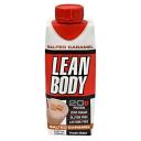 Labrada Nutrition - Lean Body RTD Whey Protein Shake, Convenient On-The-Go Meal