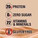 Labrada Nutrition - Lean Body RTD Whey Protein Shake, Convenient On-The-Go Meal