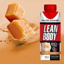 Labrada Nutrition - Lean Body RTD Whey Protein Shake, Convenient On-The-Go Meal