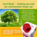 Labrada Nutrition - Lean Body RTD Whey Protein Shake, Convenient On-The-Go Meal