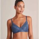 Lace Wirefree Contour T-Shirt Bra; Style: TLLWF090