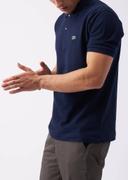 Lacoste 12.12 Blue Polo Shirt