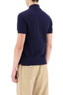 Lacoste 12.12 Blue Polo Shirt