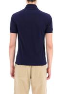 Lacoste 12.12 Blue Polo Shirt