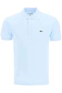 Lacoste 12.12 Blue Polo Shirt