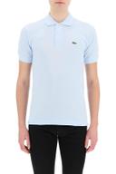 Lacoste 12.12 Blue Polo Shirt