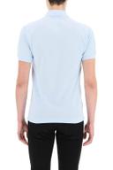 Lacoste 12.12 Blue Polo Shirt