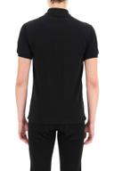 Lacoste 12.12 Blue Polo Shirt