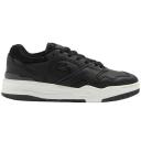 Lacoste 46sma0074 Trainers Black EU 40 Man