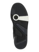 Lacoste 46sma0074 Trainers Black EU 40 Man