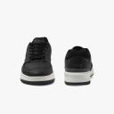 Lacoste 46sma0074 Trainers Black EU 40 Man