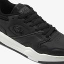 Lacoste 46sma0074 Trainers Black EU 40 Man