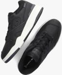 Lacoste 46sma0074 Trainers Black EU 40 Man