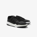 Lacoste 46sma0074 Trainers Black EU 40 Man