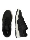 Lacoste 46sma0074 Trainers Black EU 40 Man