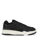 Lacoste 46sma0074 Trainers Black EU 41 Man