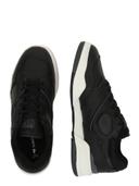 Lacoste 46sma0074 Trainers Black EU 41 Man