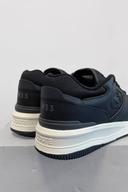 Lacoste 46sma0074 Trainers Black EU 41 Man