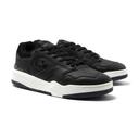 Lacoste 46sma0074 Trainers Black EU 41 Man