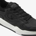 Lacoste 46sma0074 Trainers Black EU 41 Man