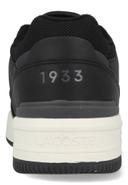 Lacoste 46sma0074 Trainers Black EU 41 Man