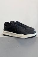 Lacoste 46sma0074 Trainers Black EU 41 Man