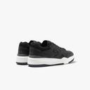 Lacoste 46sma0074 Trainers Black EU 41 Man