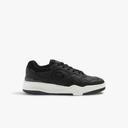 Lacoste 46sma0074 Trainers Black EU 41 Man