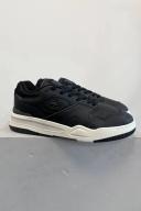 Lacoste 46sma0074 Trainers Black EU 44 Man