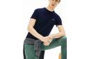 Lacoste Basic Crew Neck Pima Tee Mens